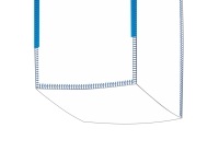 Düz Taban (Flat Bottom)