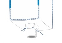 İpli Açılır Taban