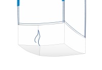 Geniş Çıkış Ağzı