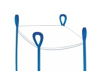 4 Köşe Halat (Cross Corner)