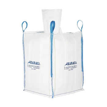 Q-Bag (Bölmeli Big Bag)